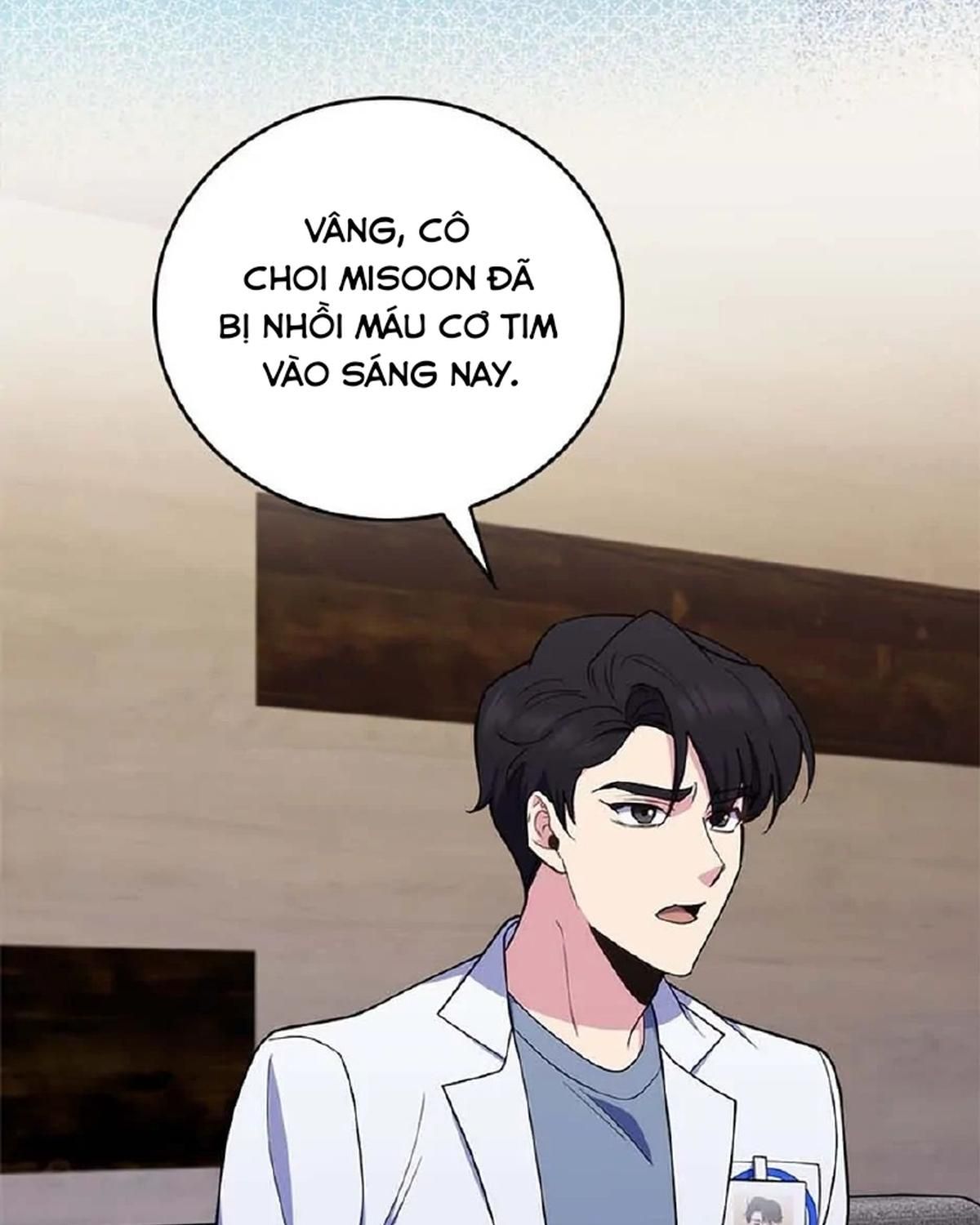 Bác Sĩ Thăng Cấp Chương 91 Ảnh 99
