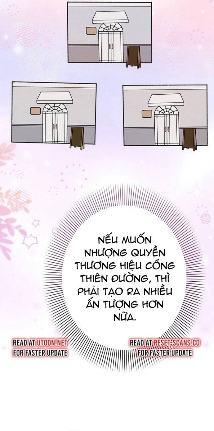 Nhà Thiết Kế Thiên Tài Hồi Quy Chương 23 Ảnh 46