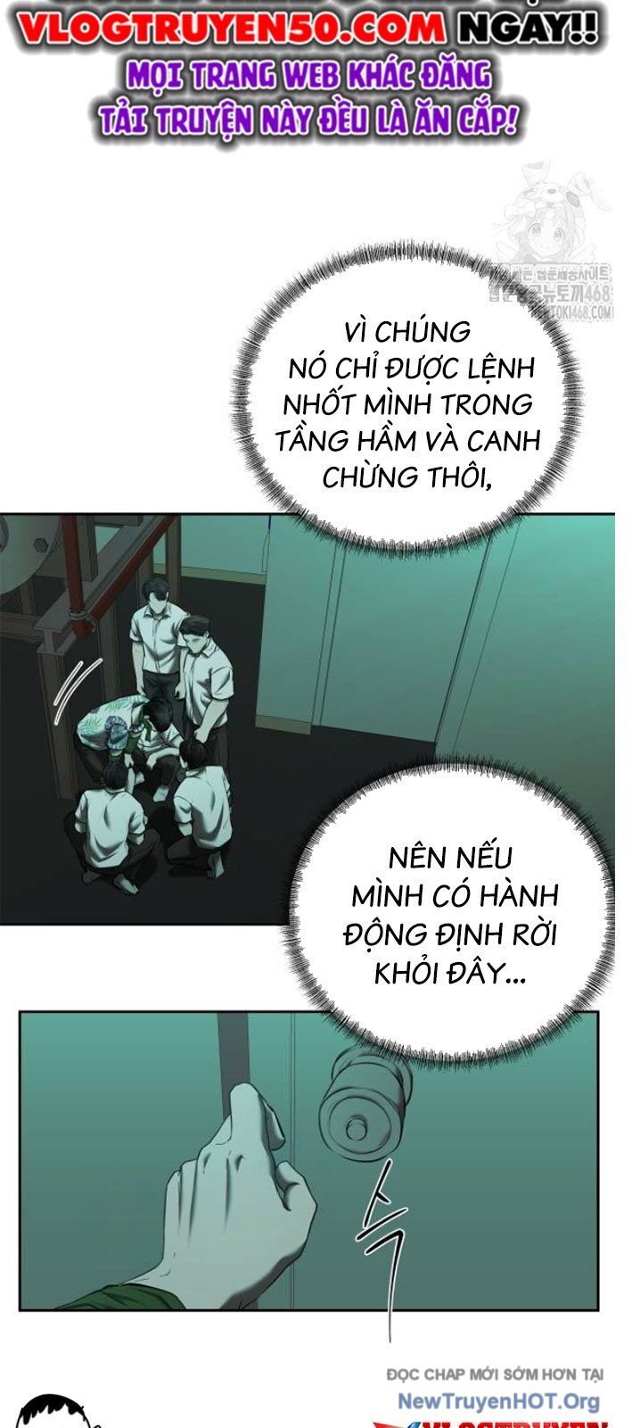 Bạn Gái Tôi Là Quái Vật Chương 45 Ảnh 18