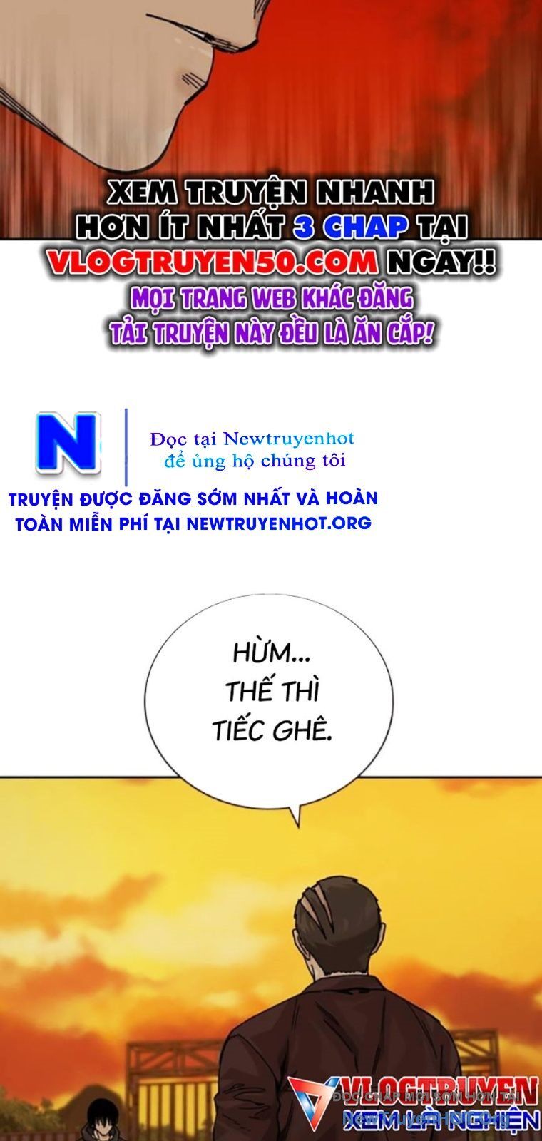 Để Có Thể Sống Sót Chương 176 Ảnh 118