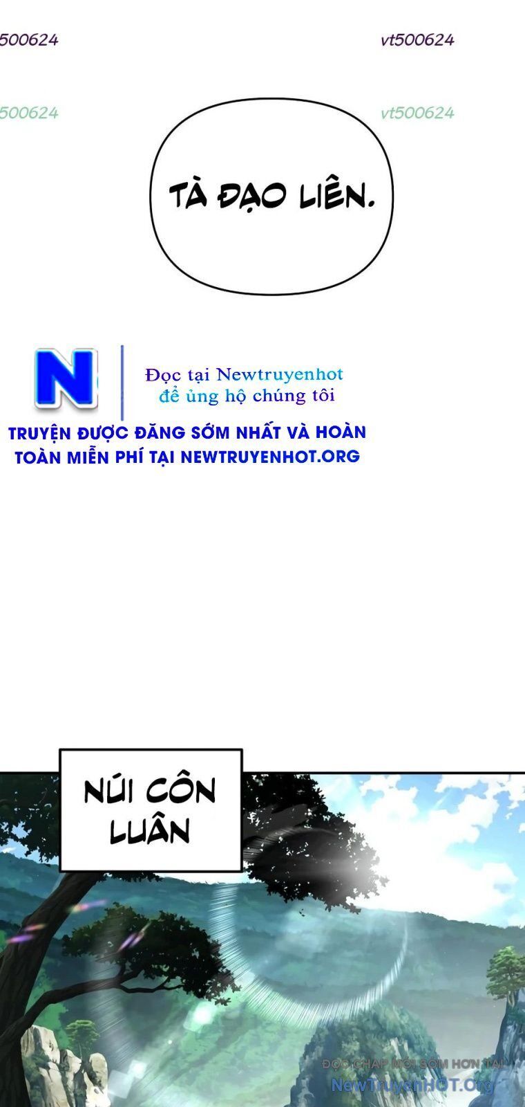 Thiên Hạ Đệ Nhất Côn Luân Khách Điếm Chương 81 Ảnh 51