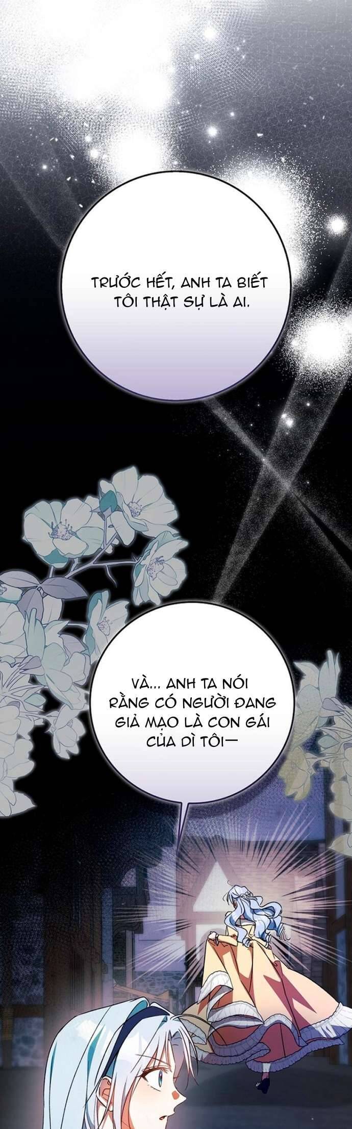Chồng Của Tôi Giống Nam Chính Quá Đi Chương 17 Ảnh 44