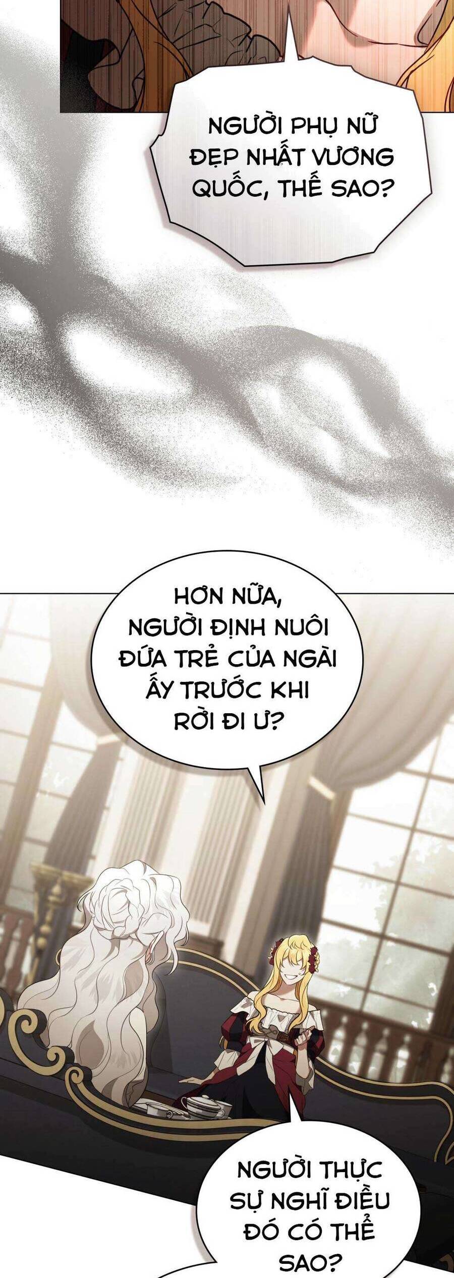 Hôn Nhân Khế Ước Chương 40 Ảnh 29