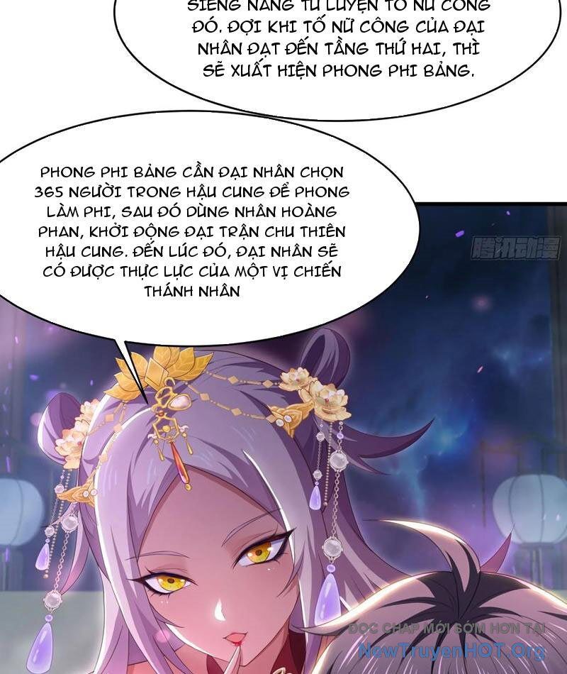 Trụ Vương Tái Sinh Không Muốn Làm Đại Phản Diện Chương 135 Ảnh 64