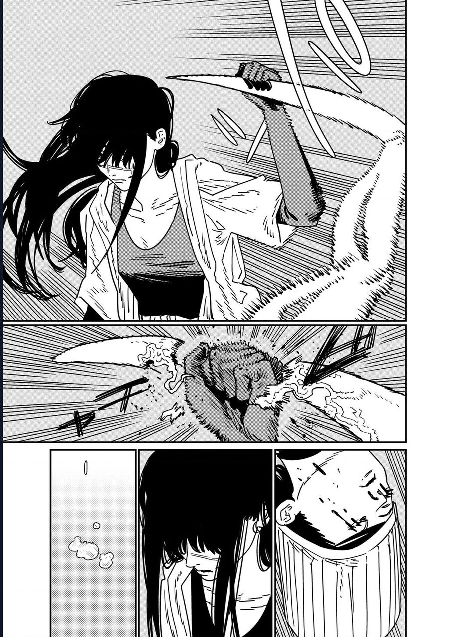 Chainsaw Man - Thợ Săn Quỷ Chương 209 Ảnh 11