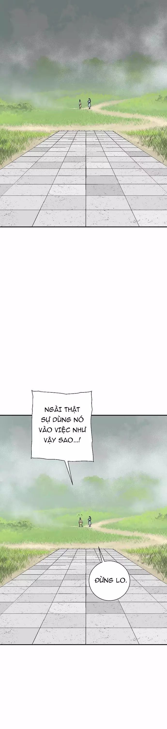 Vĩ Linh Kiếm Tiên Chương 119 Ảnh 46