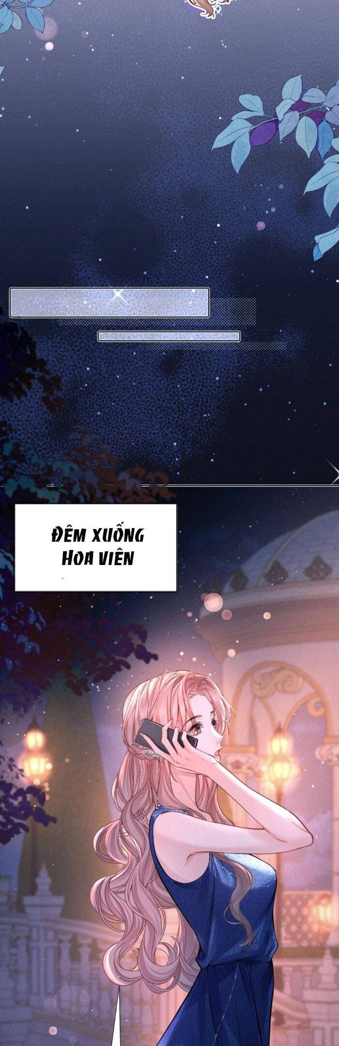 Định Mệnh Sau Cú Đấm Nhầm Chương 4 Ảnh 16