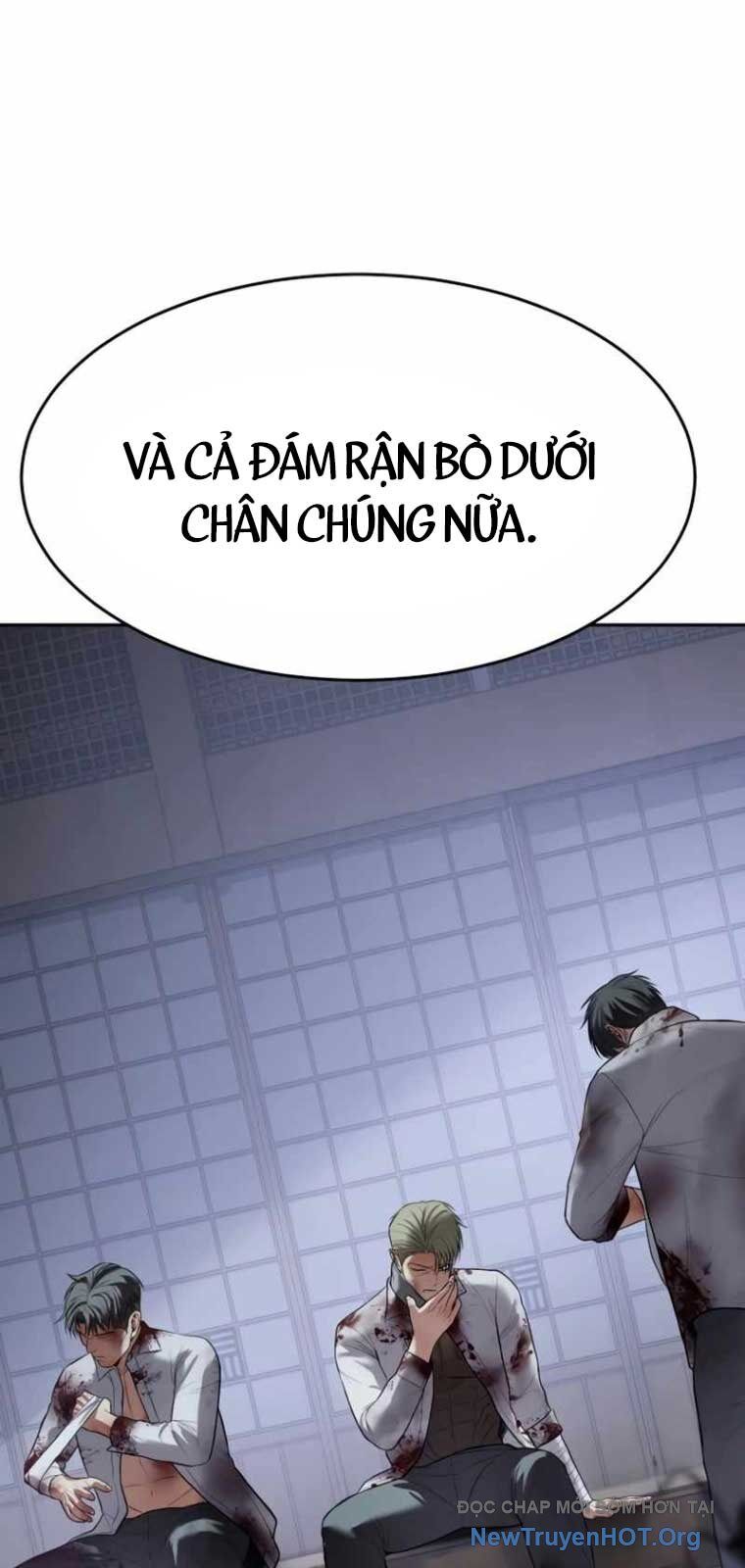 Đặc Vụ Song Sinh Chương 136 Ảnh 136