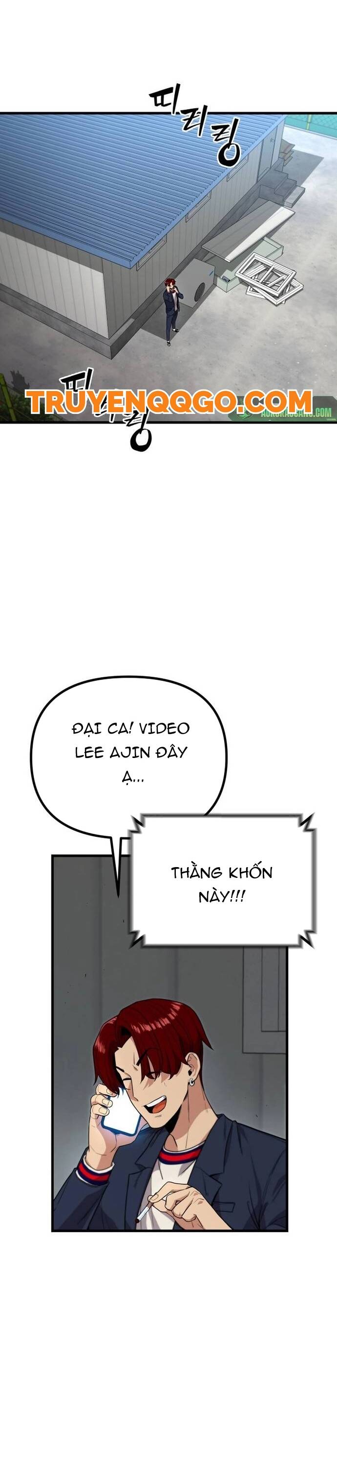 Tài Xế Báo Thù Chương 2 Ảnh 88