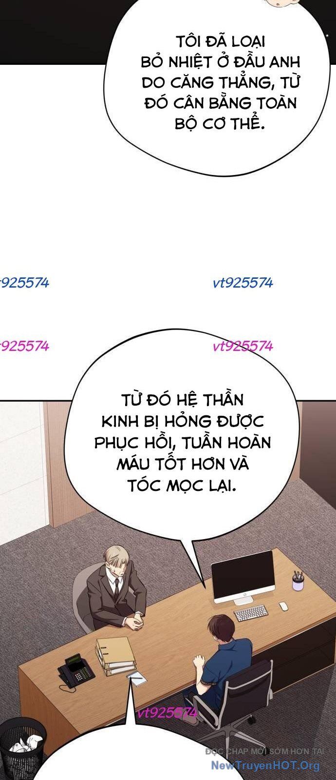 Thiên Ma Bấm Huyệt Chương 65 Ảnh 62