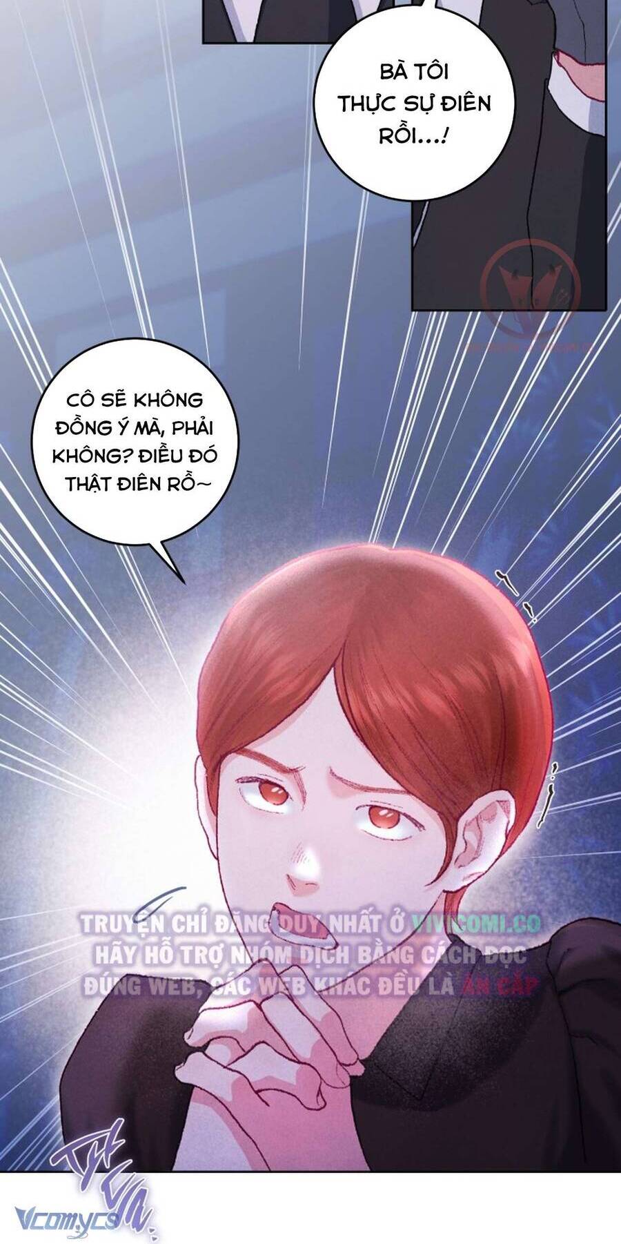 Chàng Quỷ Của Tôi Chương 12 Ảnh 76