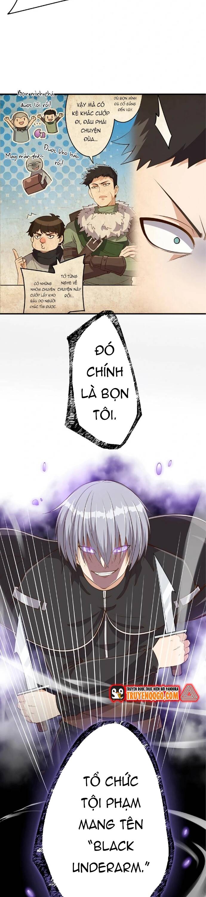Jozan Fuyo No Komikaraizu Sutato Shimashita! Chương 15 Ảnh 22