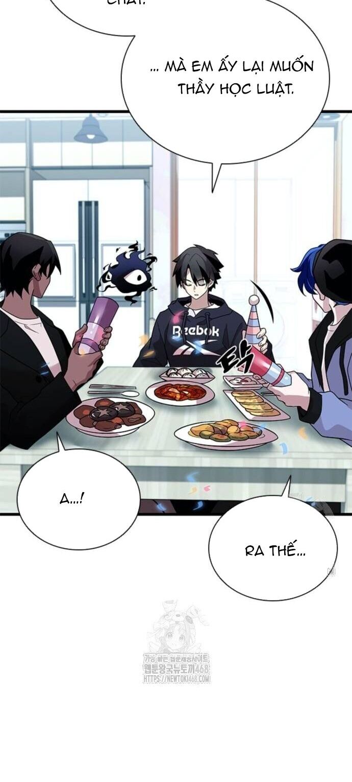 Chuyển Sinh Thành Ác Nhân Chương 194 Ảnh 18