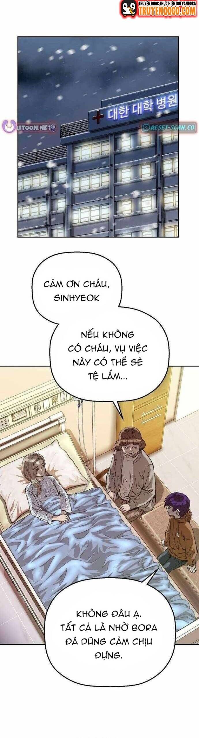 Đọc Vị Ác Nhân Chương 7 Ảnh 91