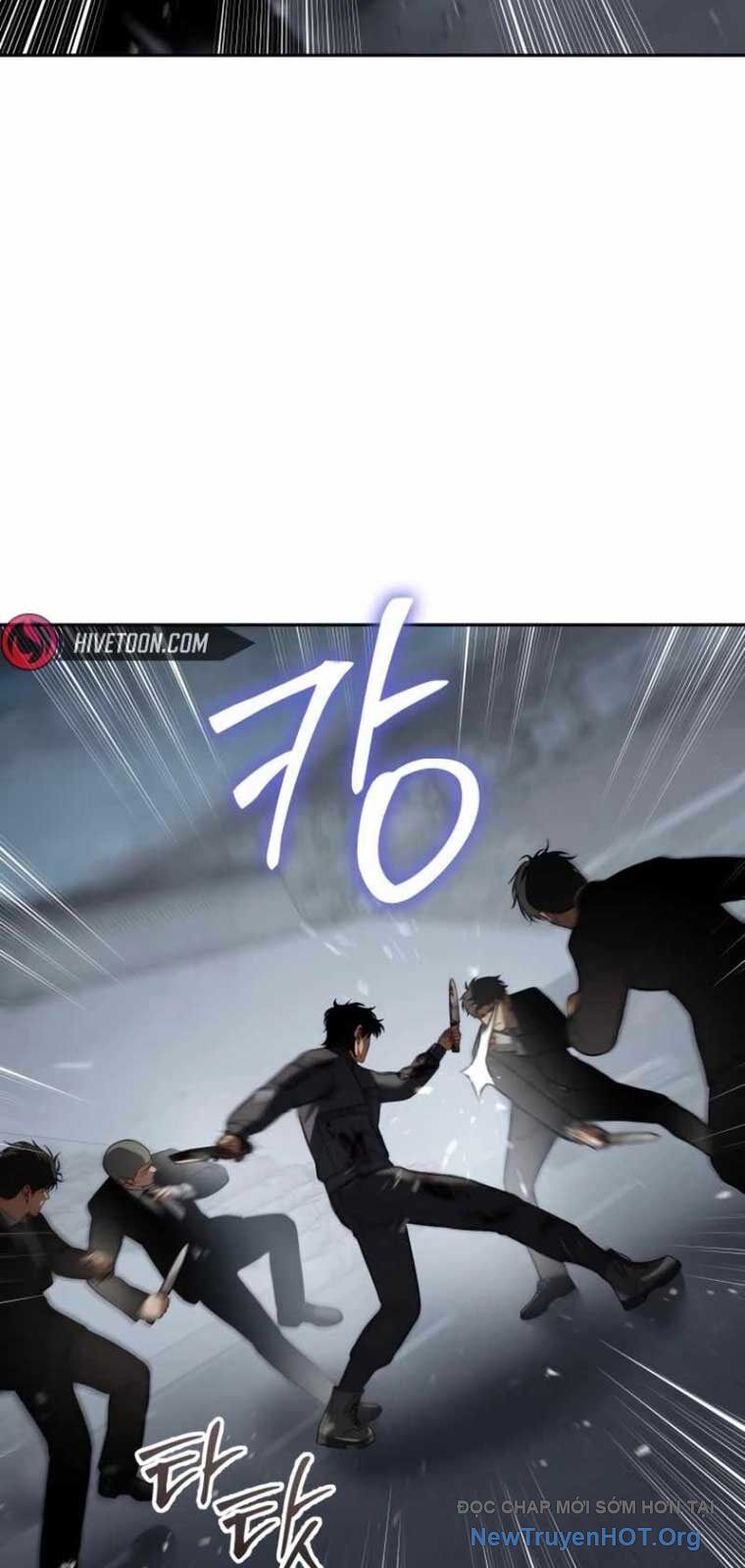 Đặc Vụ Song Sinh Chương 136 Ảnh 42