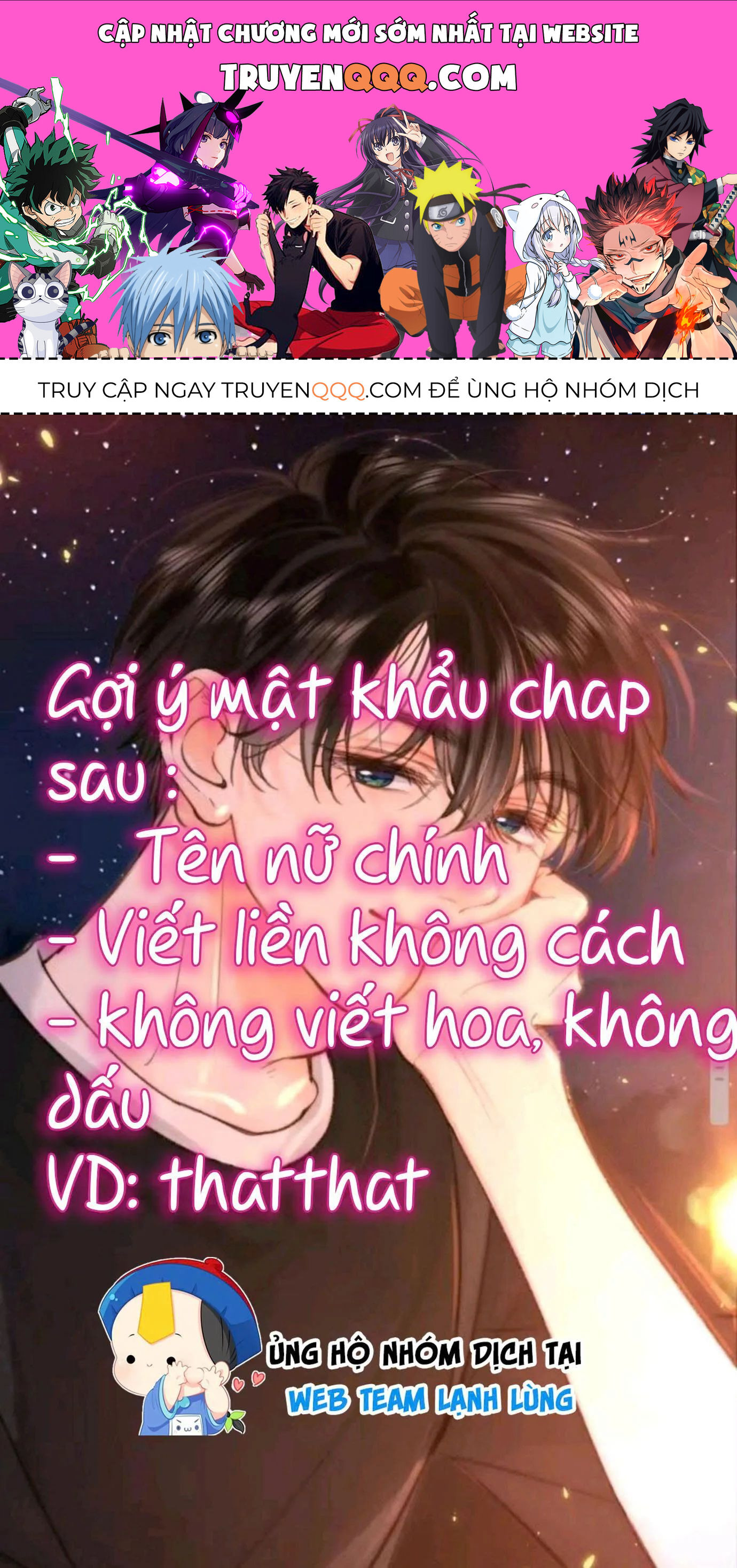 QUYẾN RŨ CÔ ẤY Chương 3.1 Ảnh 2