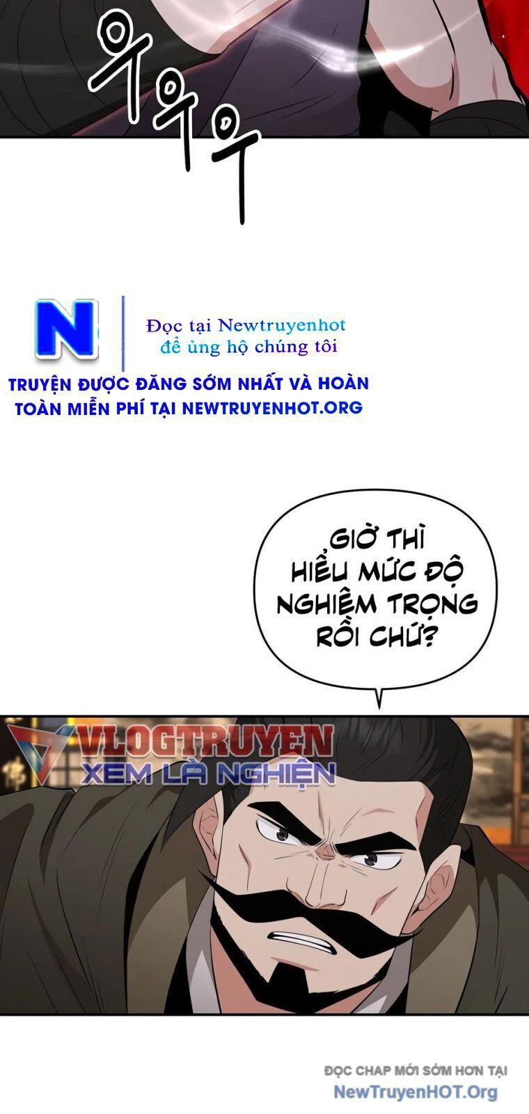 Thiên Hạ Đệ Nhất Côn Luân Khách Điếm Chương 81 Ảnh 45