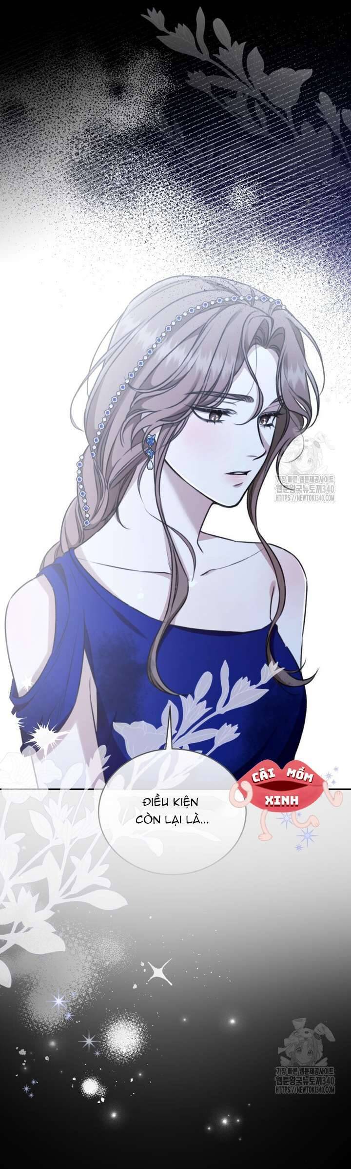 Khu Rừng Hoang Dã Chương 32 Ảnh 17