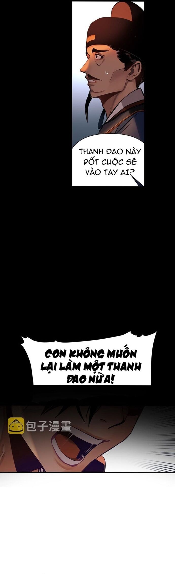 Đệ Nhất Sát Thủ Ta Đây Ghét Nhất Kẻ Không Giữ Lời Chương 18 Ảnh 17