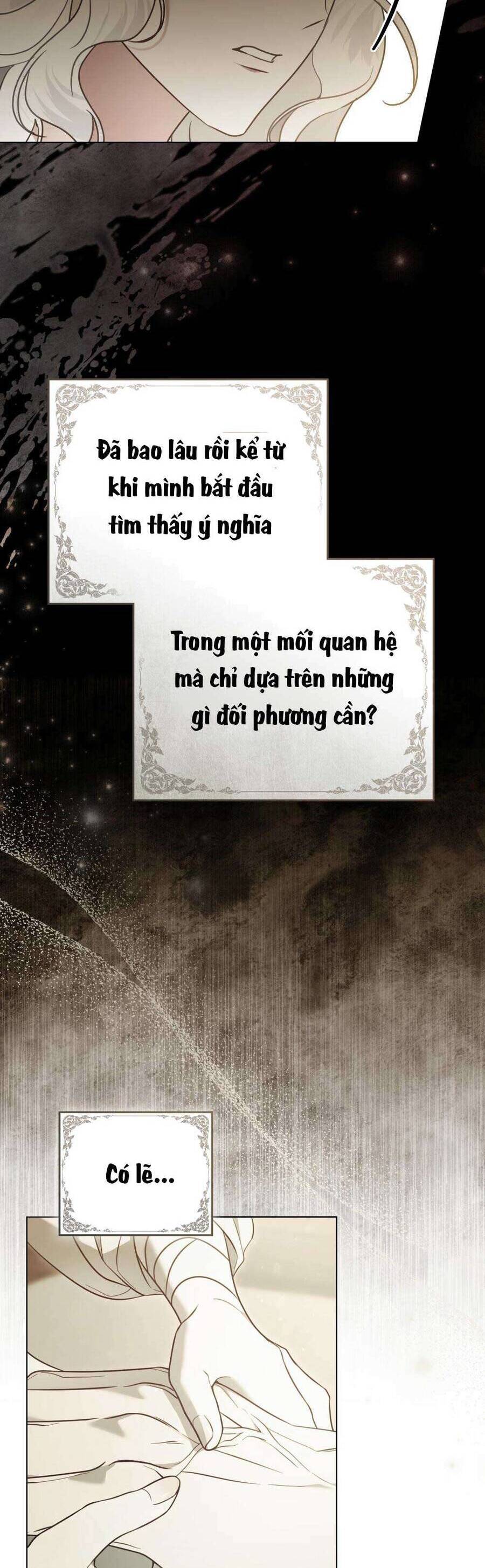 Hôn Nhân Khế Ước Chương 40 Ảnh 24