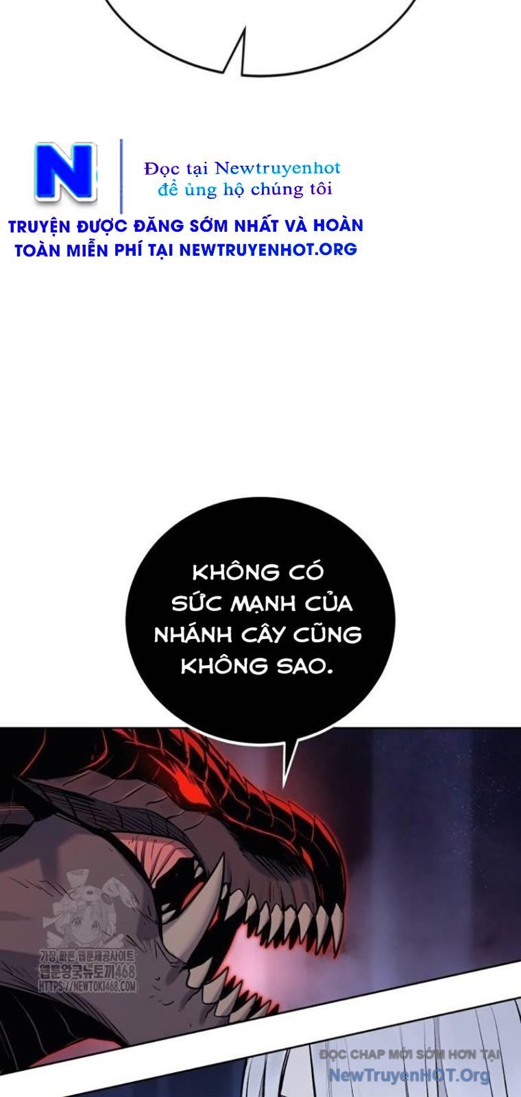 Tiếng Thét Cuồng Bạo Chương 82.5 Ảnh 36