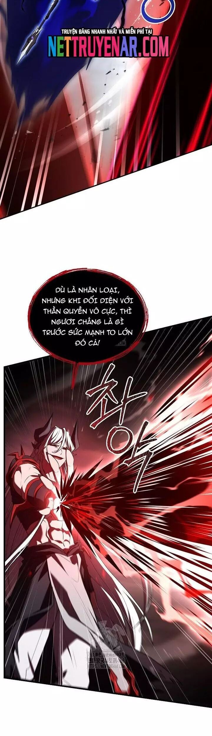 Huyền Thoại Giáo Sĩ Trở Lại Chương 179 Ảnh 58