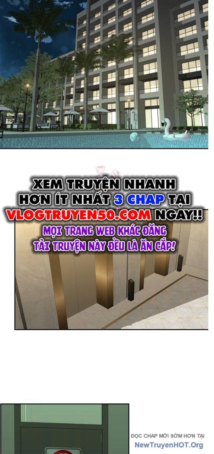 Bạn Gái Tôi Là Quái Vật Chương 45 Ảnh 3