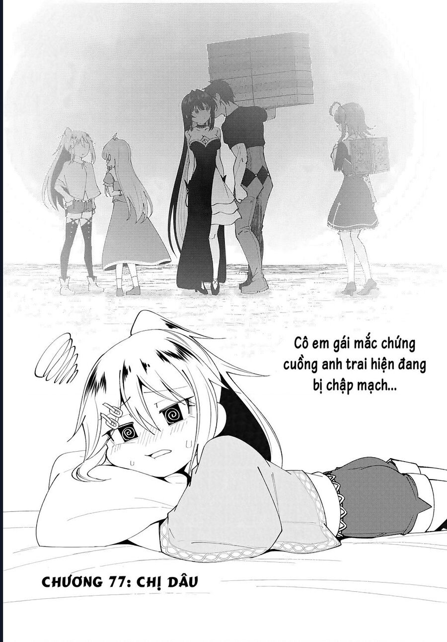 Yuusha To Yobareta Nochi Ni: Soshite Musou Otoko Wa Kazoku Wo Tsukuru Chương 77 Ảnh 5