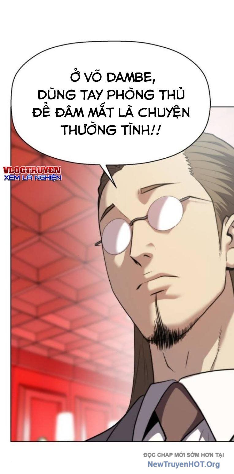 Đấu Trường Chiến Đấu Chương 43 Ảnh 19