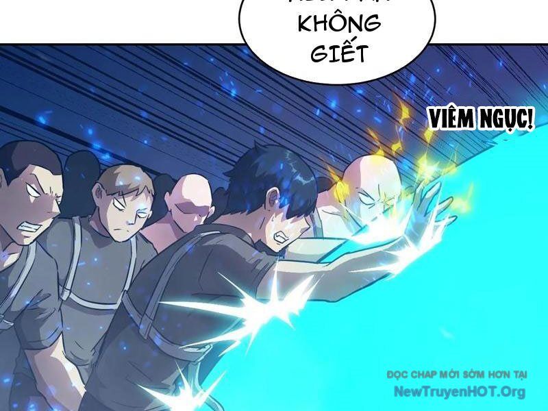 Tay Trái Của Ta Có Thể Biến Chương 120 Ảnh 56