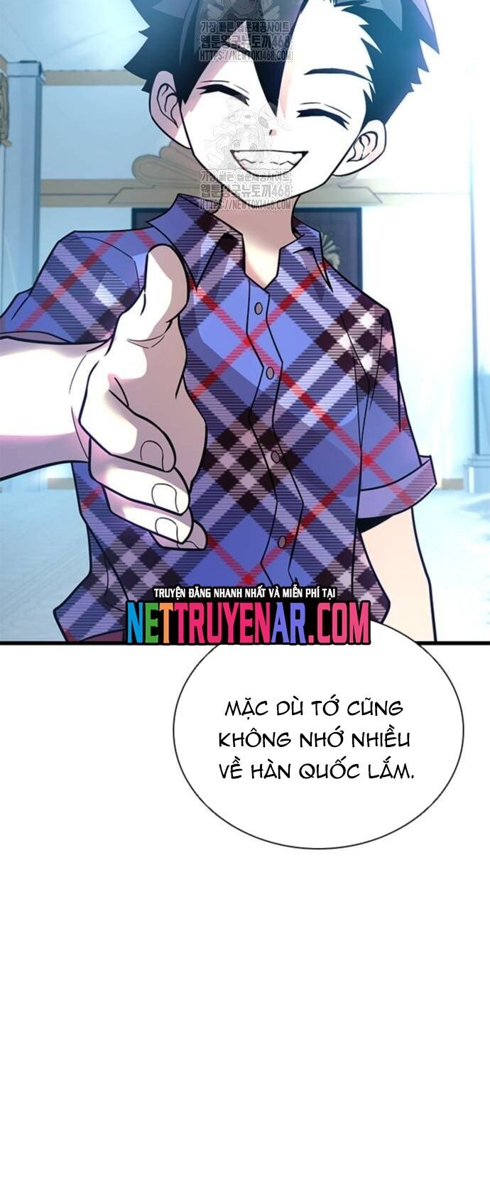 Chuyển Sinh Thành Ác Nhân Chương 194 Ảnh 7