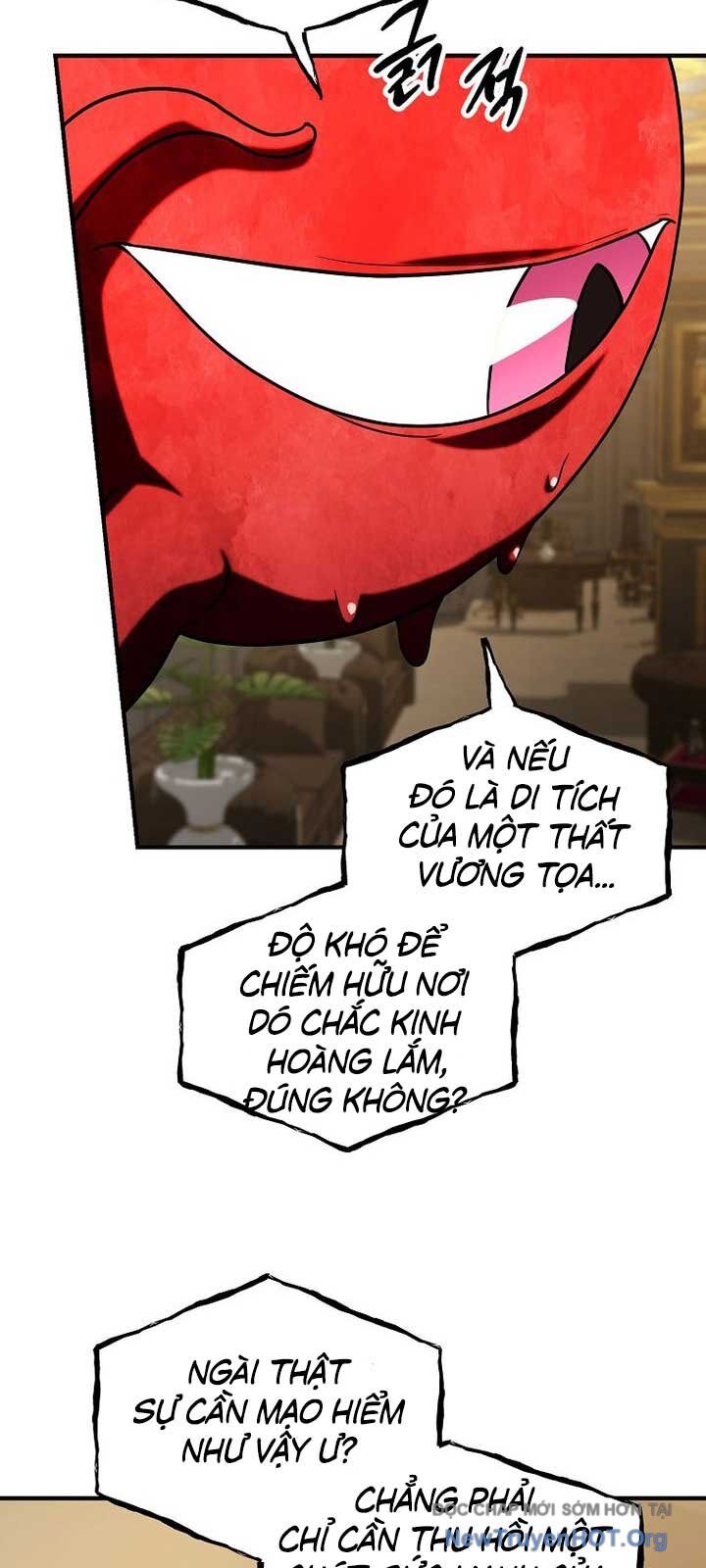 Nhân Vật Phụ Trong Thế Giới Điên Loạn Chương 34 Ảnh 83