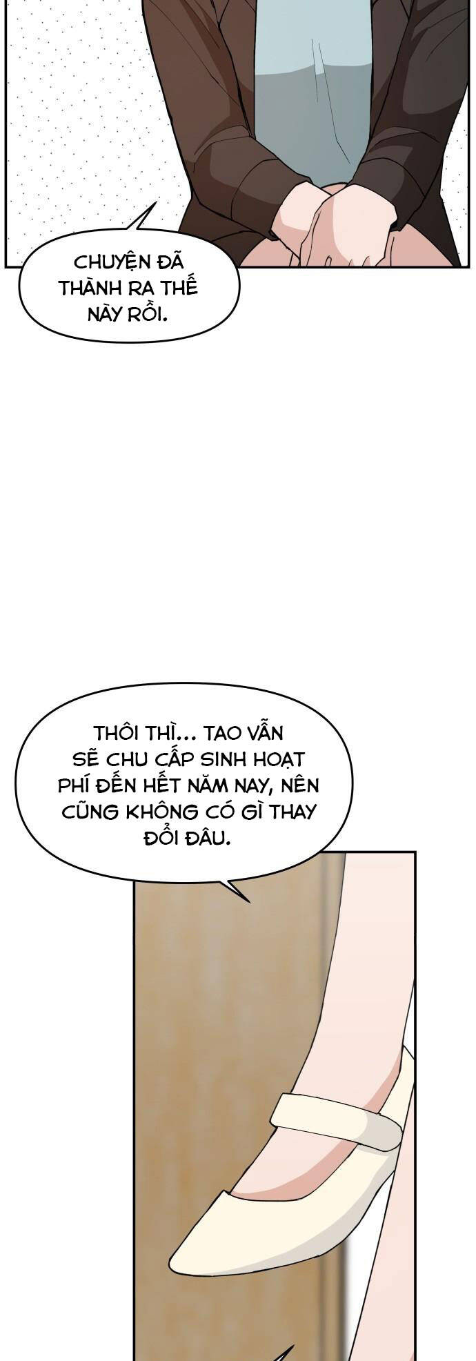 Lớp Học Phản Diện Chương 96 Ảnh 13