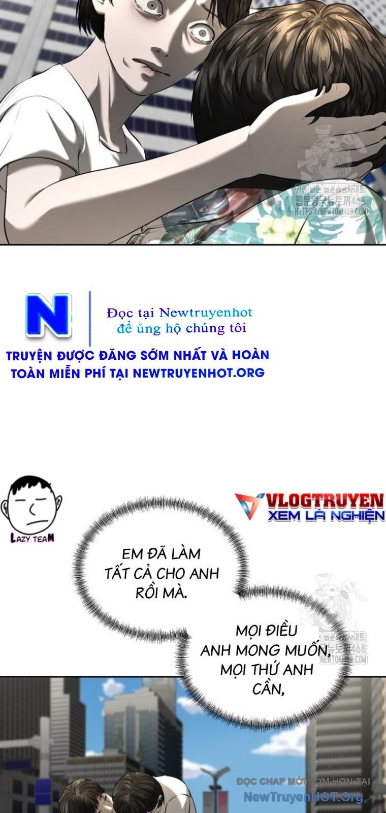 Bạn Gái Tôi Là Quái Vật Chương 47 Ảnh 25