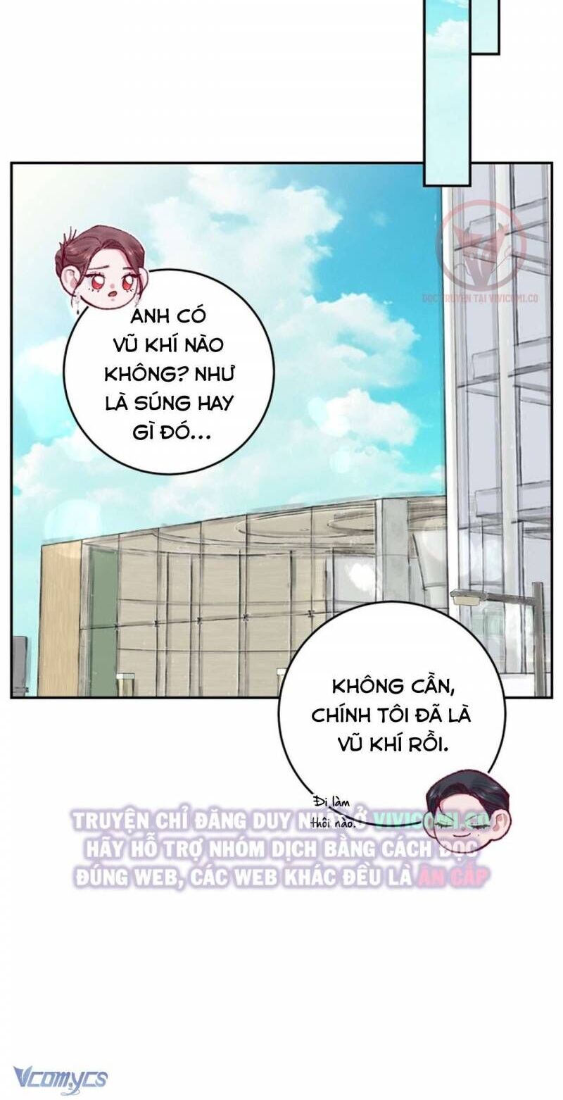 Chàng Quỷ Của Tôi Chương 11 Ảnh 55