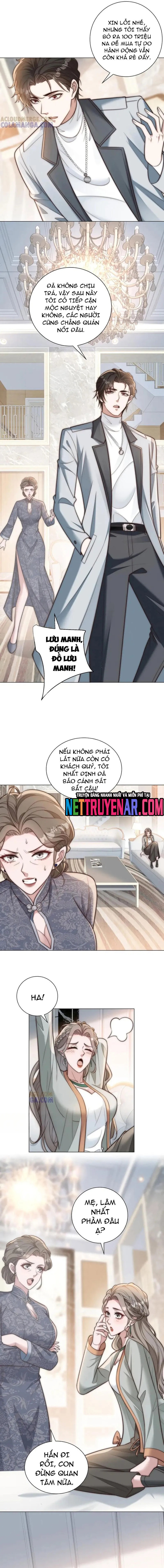 Vật Giá Sụt Giảm, Triệu Phú Quay Về Chương 45 Ảnh 3