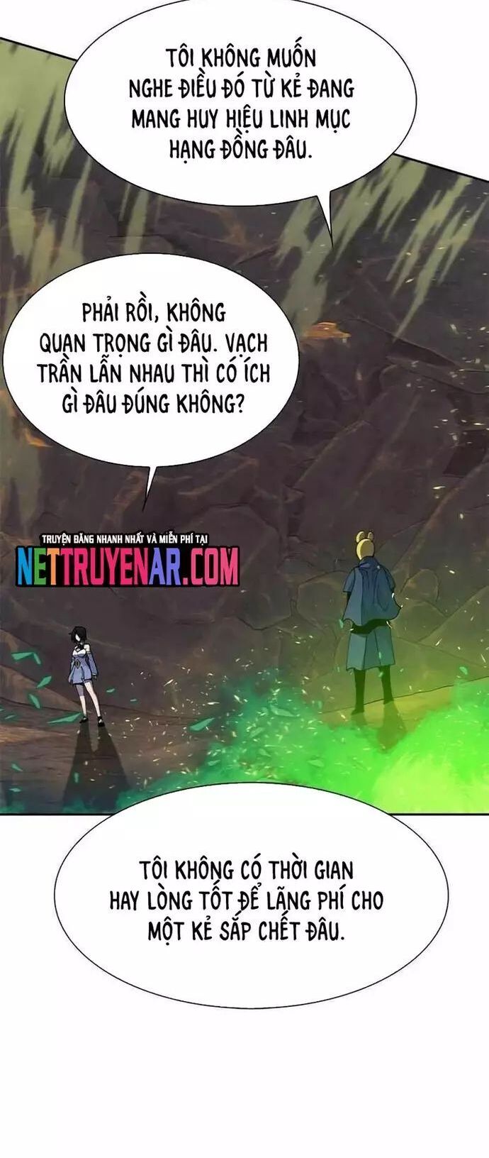 Tôi Chỉ Là Người Khuân Vác Trong Hầm Ngục Chương 25 Ảnh 35