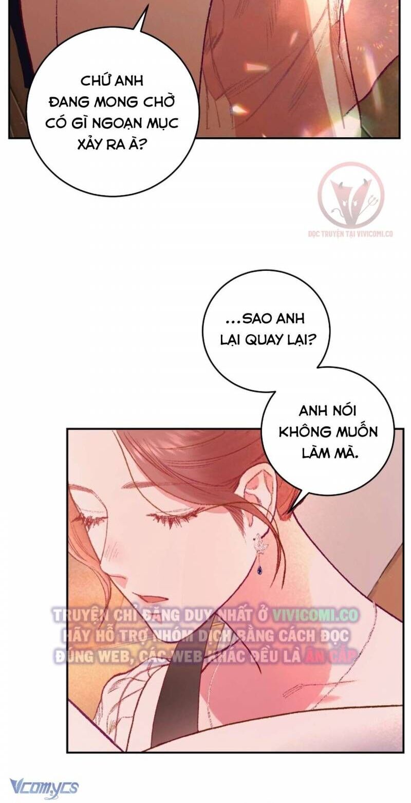 Chàng Quỷ Của Tôi Chương 11 Ảnh 59