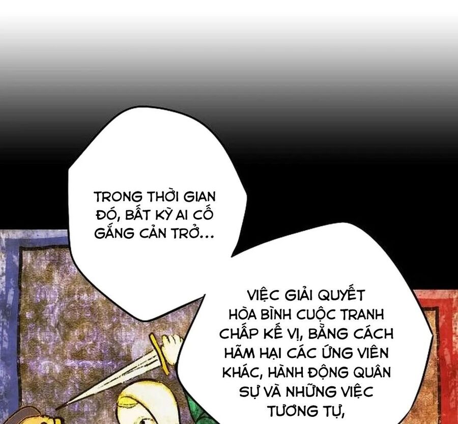 Bị Che Khuất Bởi Mặt Trời Lặn Chương 207 Ảnh 131