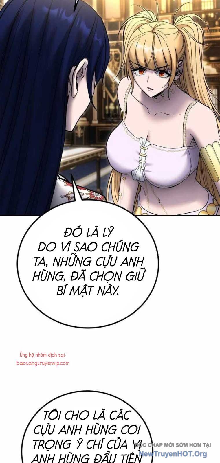 Tôi Mạnh Hơn Anh Hùng Chương 81 Ảnh 39