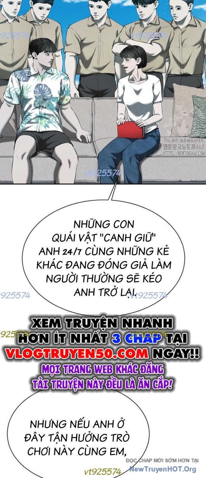 Bạn Gái Tôi Là Quái Vật Chương 46 Ảnh 41