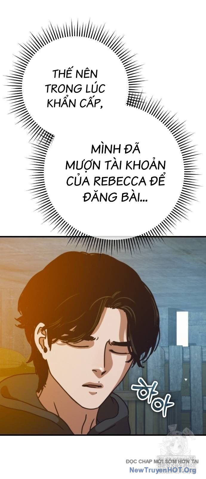 D-Day: Hầm Trú Ẩn Chương 58 Ảnh 20