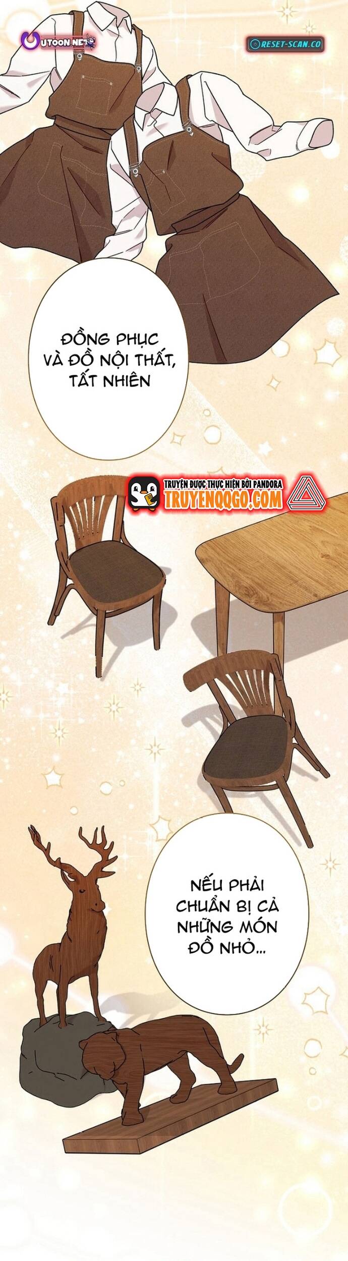 Nhà Thiết Kế Thiên Tài Hồi Quy Chương 23 Ảnh 35