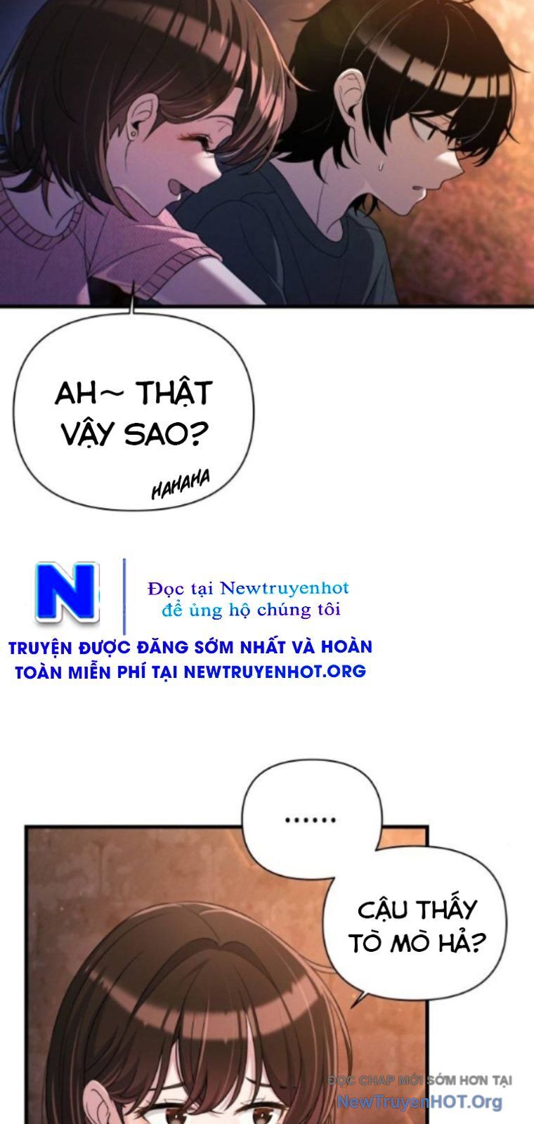 Nhật Kí Đổi Nghề Chương 23 Ảnh 18