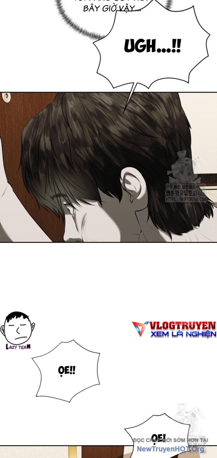 Bạn Gái Tôi Là Quái Vật Chương 47 Ảnh 93
