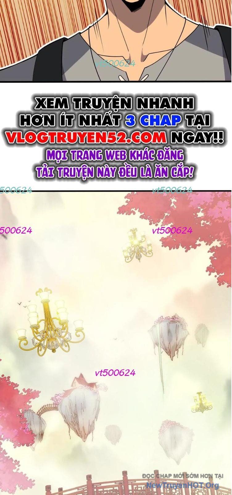 Dũng Giả X Nữ Ma Vương Chương 169 Ảnh 24