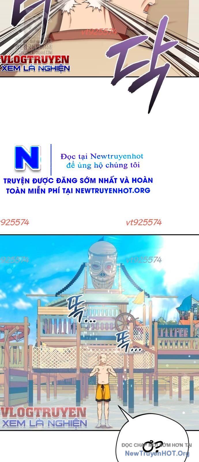 Thiên Ma Bấm Huyệt Chương 65 Ảnh 15