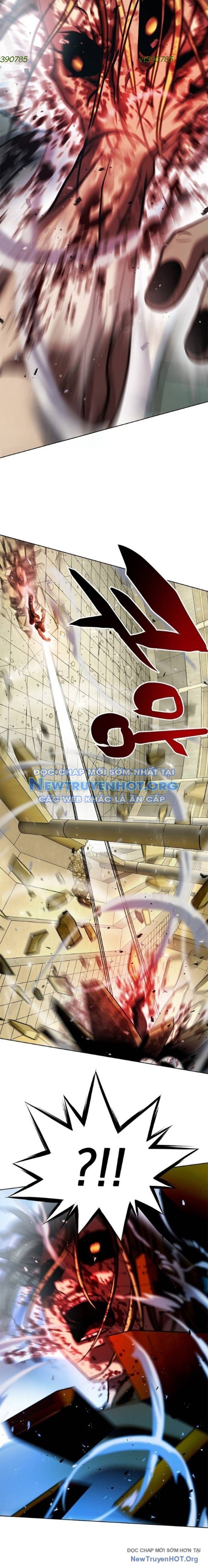 Đấu Trường Chiến Đấu Chương 54 Ảnh 6