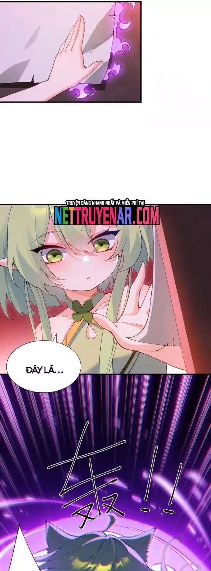 Trời Sinh Mị Cốt, Ta Bị Đồ Nhi Yandere Để Mắt Tới Chương 71 Ảnh 5