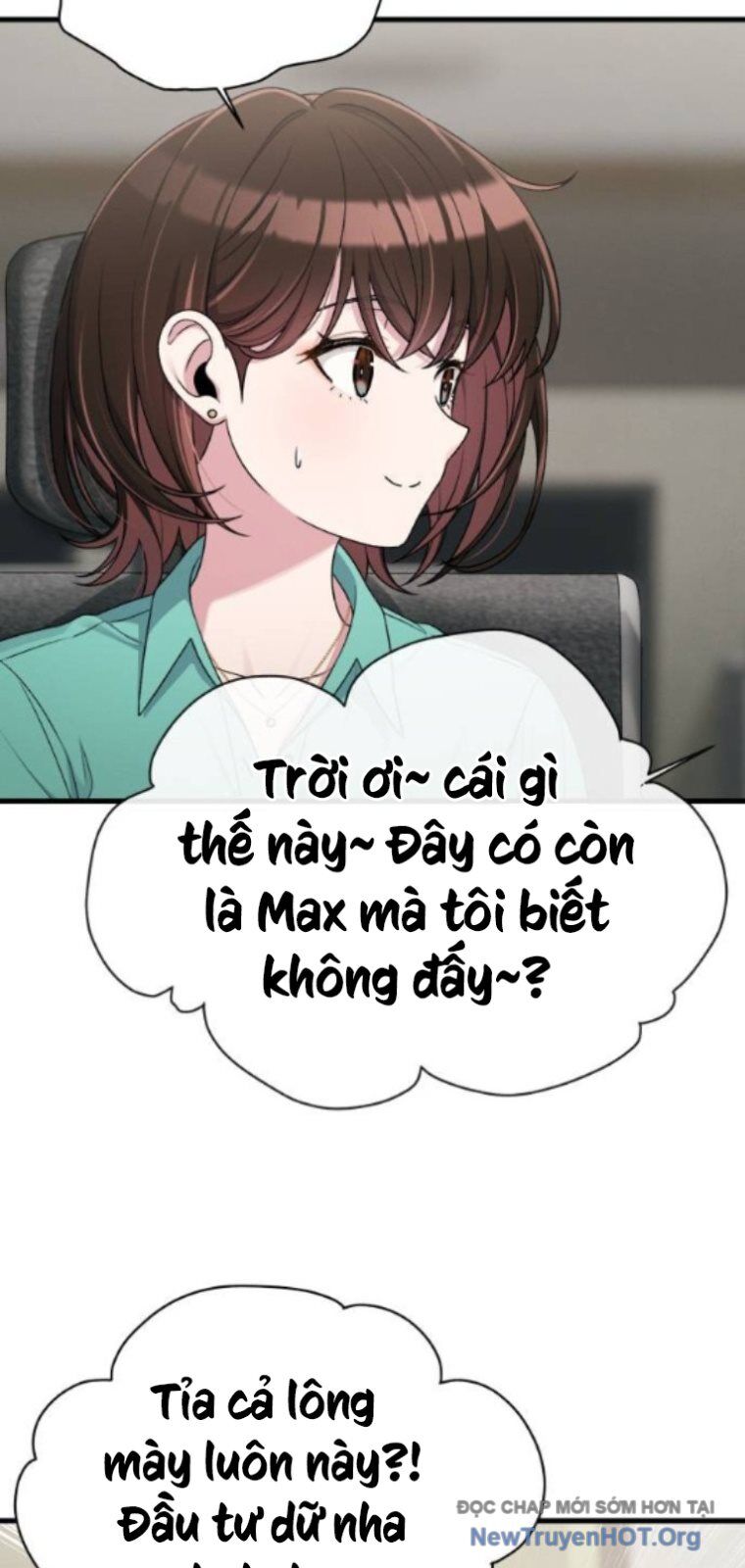 Nhật Kí Đổi Nghề Chương 24 Ảnh 14